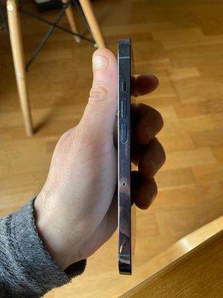 iPhone 13 Pro Azul/Morado