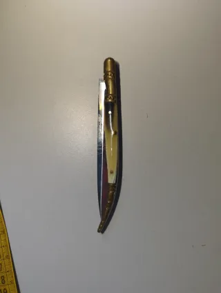 Cuchillo Estilete Plegable Cudeman