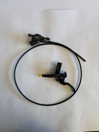 Freno Disco Hidráulico Shimano XT M81 Delantero