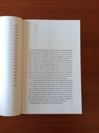 La bruixa (Catalan Edition)