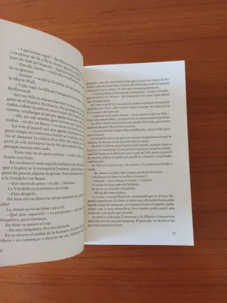 La bruixa (Catalan Edition)