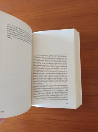 La bruixa (Catalan Edition)