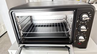 Horno Moulinex Serie 034-A1
