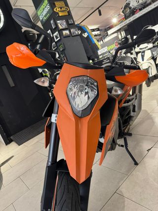 KTM 690 SM