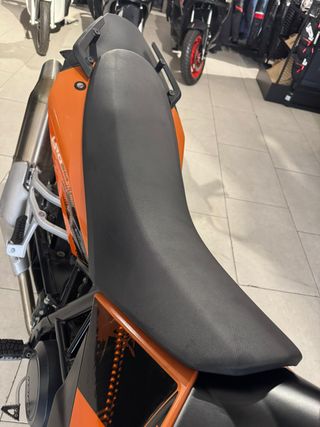 KTM 690 SM