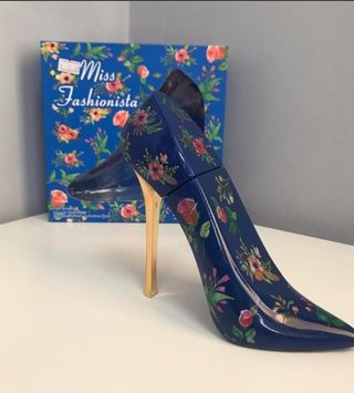 Eau de Parfum Miss Fashionista sin estrenar