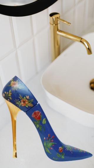 Eau de Parfum Miss Fashionista sin estrenar