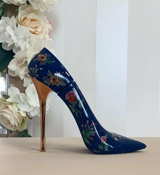 Eau de Parfum Miss Fashionista sin estrenar