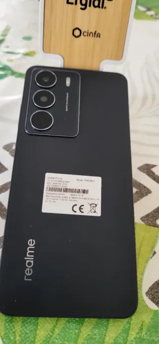 Móvil realme 14x
