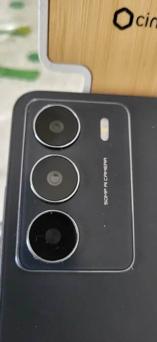 Móvil realme 14x