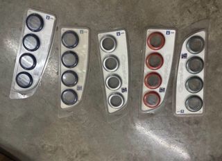 Aireador Peugeot 1007