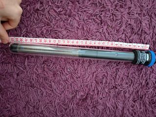 Calentador Eheim Acuario 100-200L