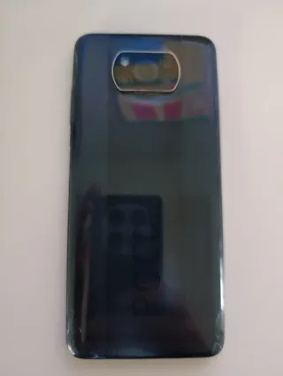 Poco X3 NFC 128GB 8gb ram