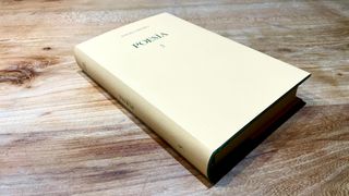 Ángel Crespo. Poesia, 2 y 3. Funda Jorge Guillen