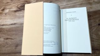 Ángel Crespo. Poesia, 2 y 3. Funda Jorge Guillen