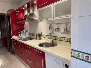 Muebles de cocina y electrodomésticos