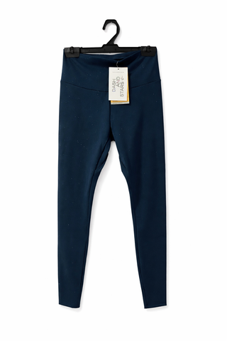 Mallas Dash and Stars 4D Stretch Azul