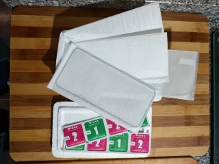 Vidrio Templado Realme GT 6 (4)