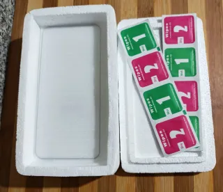 Vidrio Templado Realme GT 6 (4)