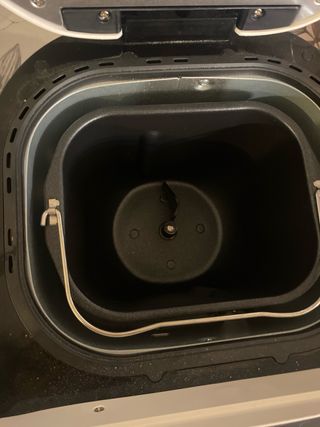 Moulinex Pain Doré - Máquina de pan