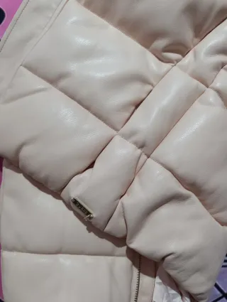 Chaleco Guess Talla 12 Nuevo