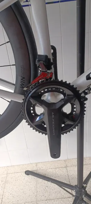 S-Works tarmac sl8 talla 52