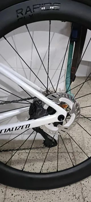 S-Works tarmac sl8 talla 52