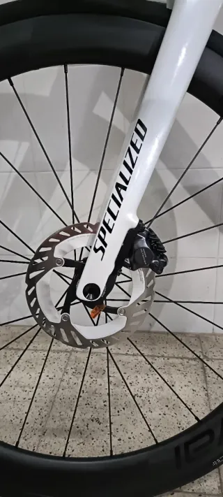 S-Works tarmac sl8 talla 52