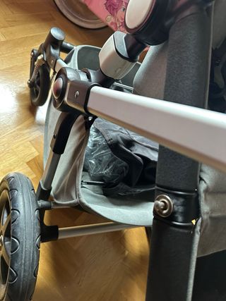 Bugaboo Cameleon 3