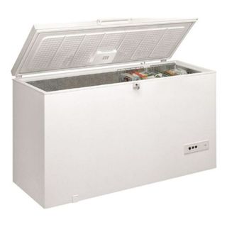 Congelador Horizontal Ignis CO470EG2