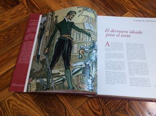 LA FUERZA DE FIERABRÁS