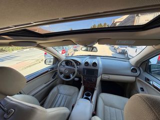 Mercedes-Benz Clase M 2007