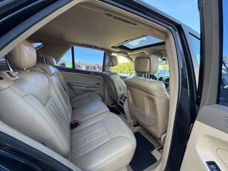 Mercedes-Benz Clase M 2007