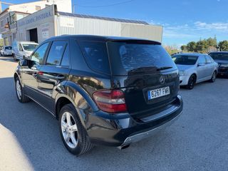 Mercedes-Benz Clase M 2007