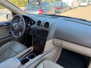 Mercedes-Benz Clase M 2007