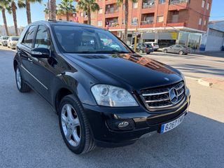 Mercedes-Benz Clase M 2007