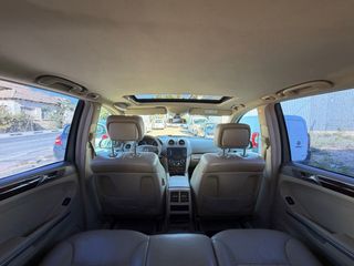 Mercedes-Benz Clase M 2007