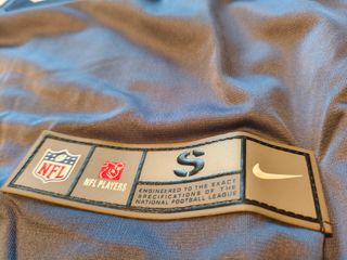 Camiseta NFL Patriots de Maye