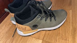 Zapatillas Timberland Talla 43.5 Hombre