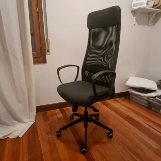 Silla de trabajo Ikea