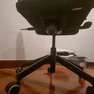 Silla de trabajo Ikea