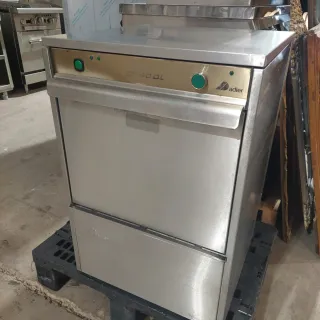 Lavavasos Adler CF40DL