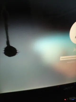 Portátil Acer Petium 5732ZG 15.6 pulgadas