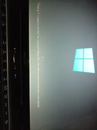 Portátil Acer Petium 5732ZG 15.6 pulgadas