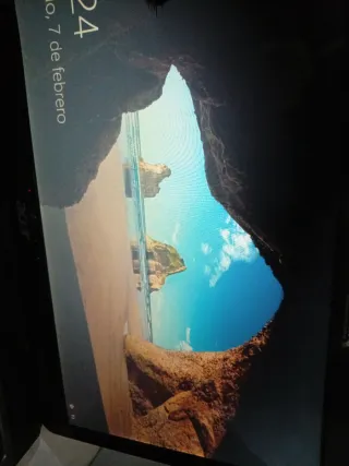 Portátil Acer Petium 5732ZG 15.6 pulgadas