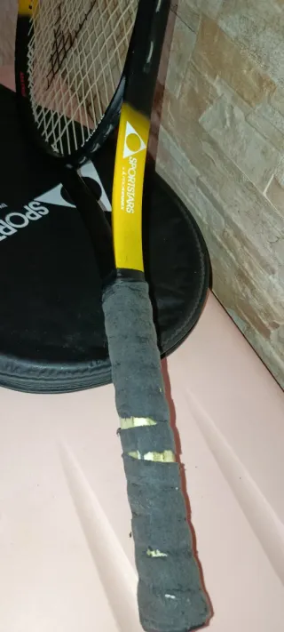 Raqueta de Tenis ProKennex Shadow