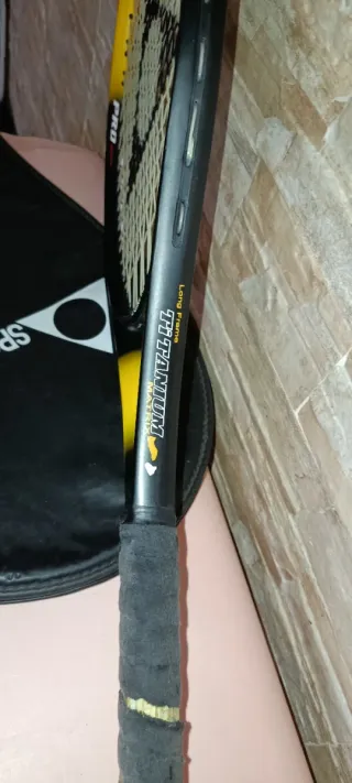 Raqueta de Tenis ProKennex Shadow