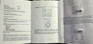 The Dam Busters ZX Spectrum Cassette