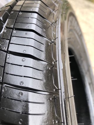 Ruedas Bridgestone Seminuevas