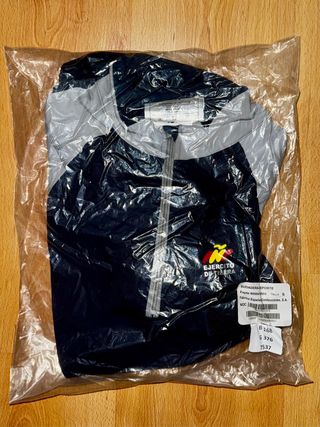 Sudadera Deportiva Ejército de Tierra Talla S
